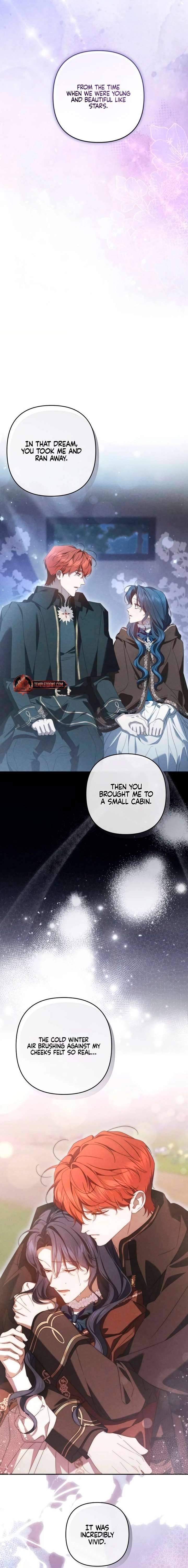 The Cup Of Vengeance Is In Your Hands Chapter 100 91 ch 100 19