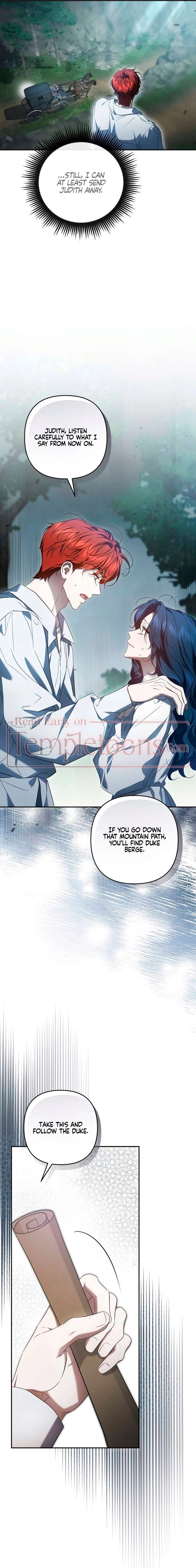 The Cup Of Vengeance Is In Your Hands Chapter 100 74 ch 100 2