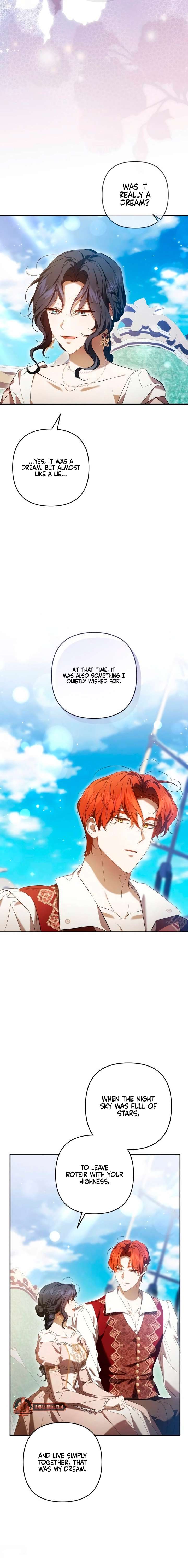 The Cup Of Vengeance Is In Your Hands Chapter 100 92 ch 100 20