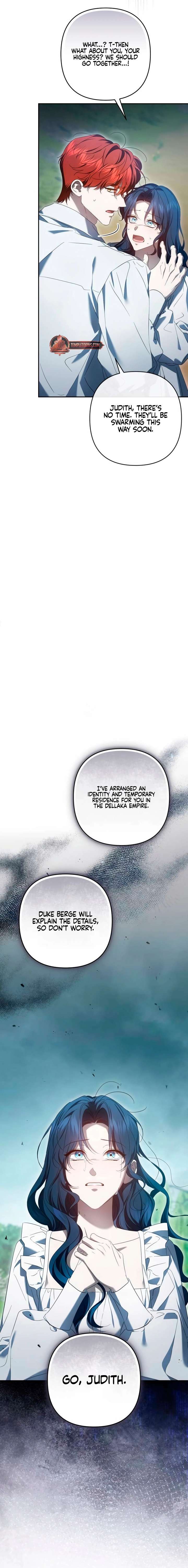 The Cup Of Vengeance Is In Your Hands Chapter 100 75 ch 100 3