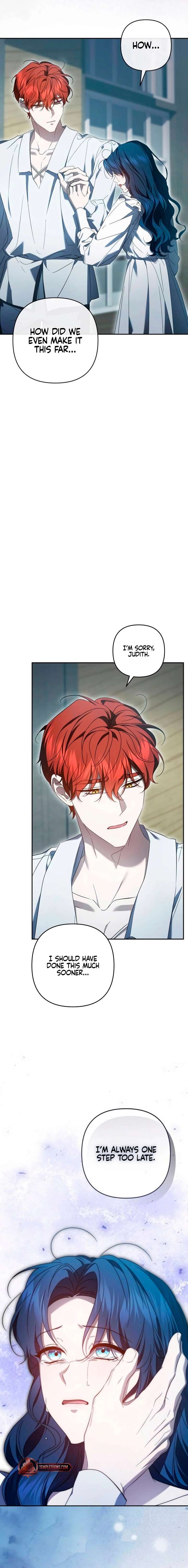 The Cup Of Vengeance Is In Your Hands Chapter 100 76 ch 100 4