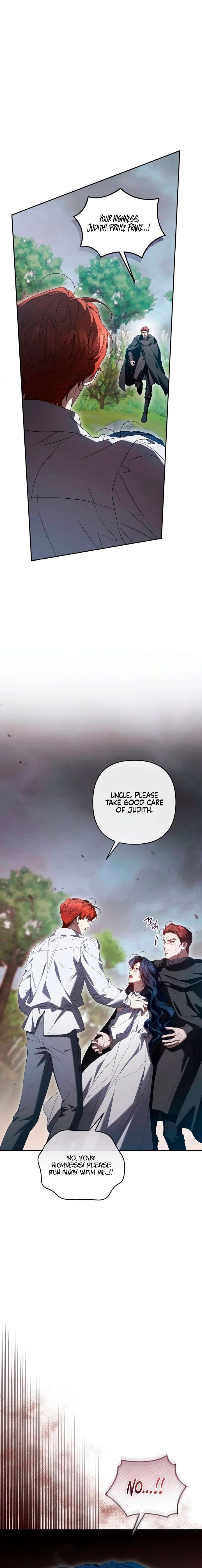 The Cup Of Vengeance Is In Your Hands Chapter 100 78 ch 100 6