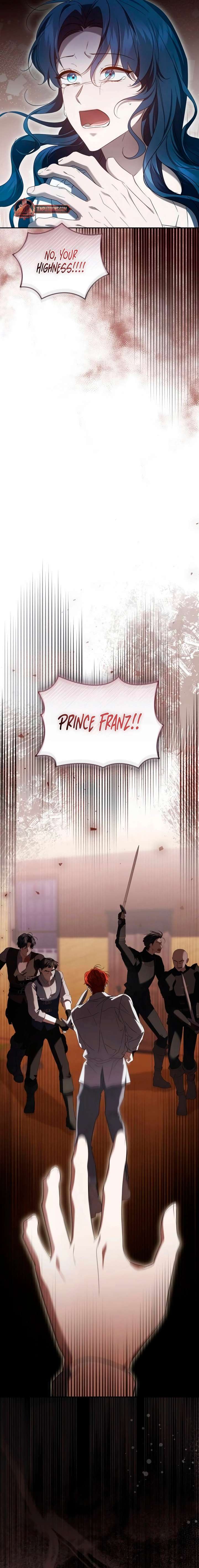 The Cup Of Vengeance Is In Your Hands Chapter 100 79 ch 100 7