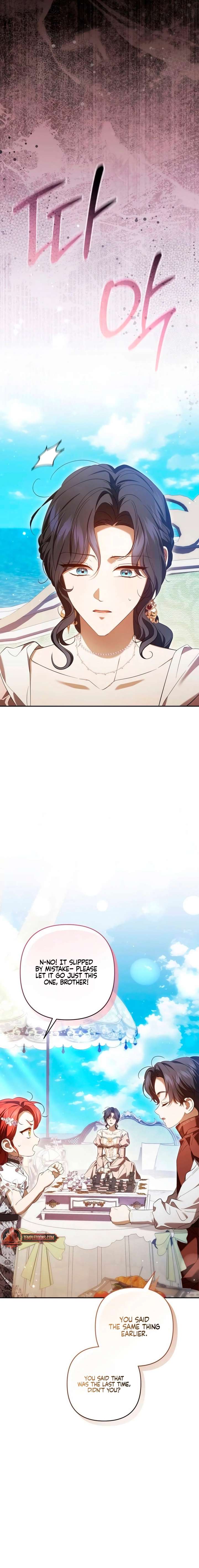 The Cup Of Vengeance Is In Your Hands Chapter 100 80 ch 100 8