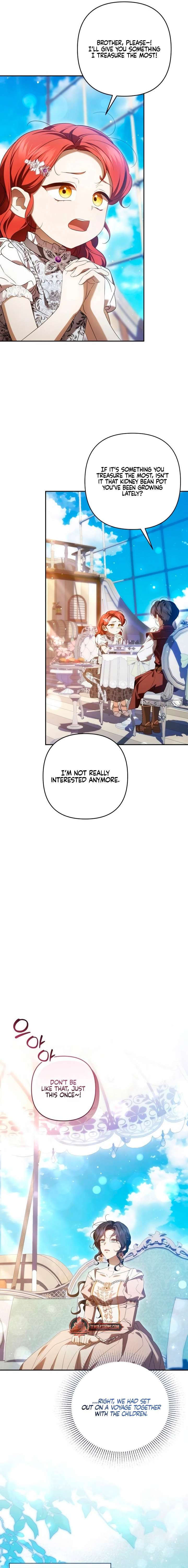 The Cup Of Vengeance Is In Your Hands Chapter 100 81 ch 100 9