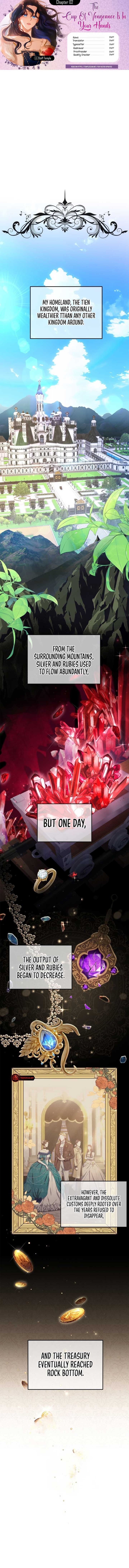 The Cup Of Vengeance Is In Your Hands Chapter 2 47 chap 1 1