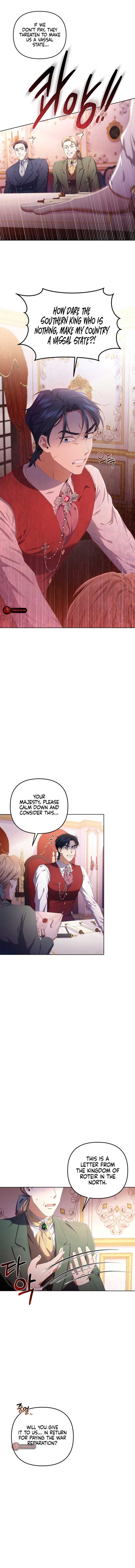 The Cup Of Vengeance Is In Your Hands Chapter 2 49 chap 1 3