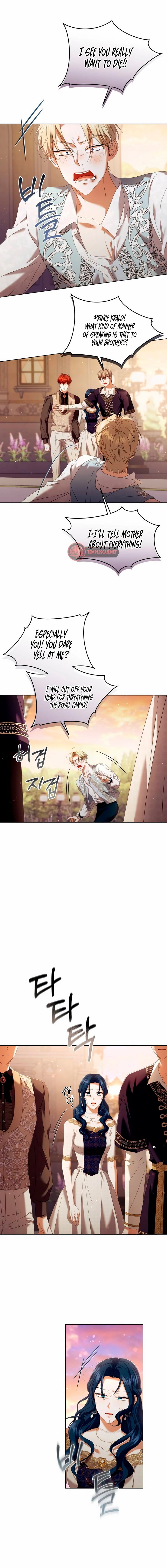 The Cup Of Vengeance Is In Your Hands Chapter 26 42 chap 25 8