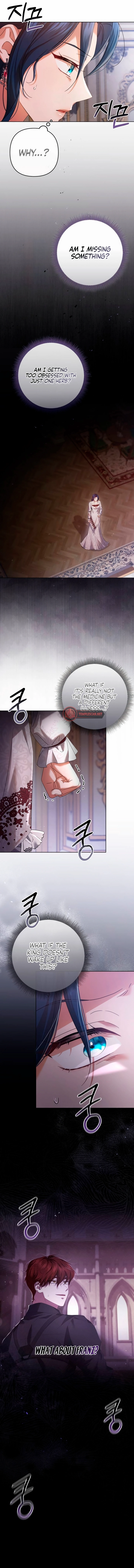 The Cup Of Vengeance Is In Your Hands Chapter 29 44 chap 28 7