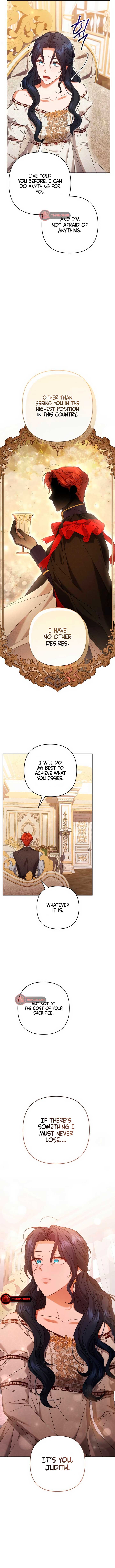 The Cup Of Vengeance Is In Your Hands Chapter 45 51 7