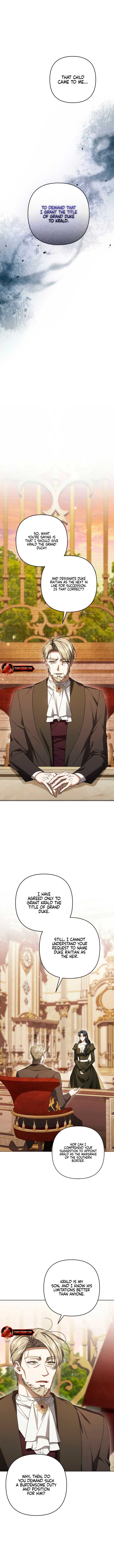 The Cup Of Vengeance Is In Your Hands Chapter 63 57 1