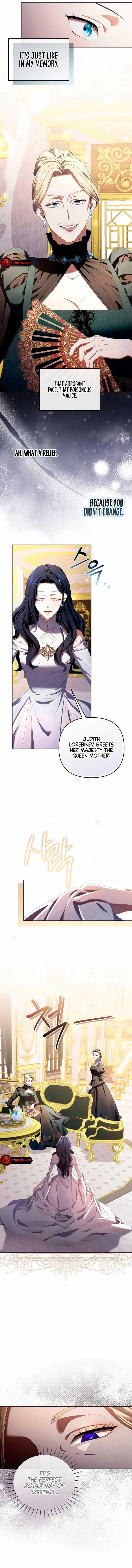 The Cup Of Vengeance Is In Your Hands Chapter 7 50 chap 6 7
