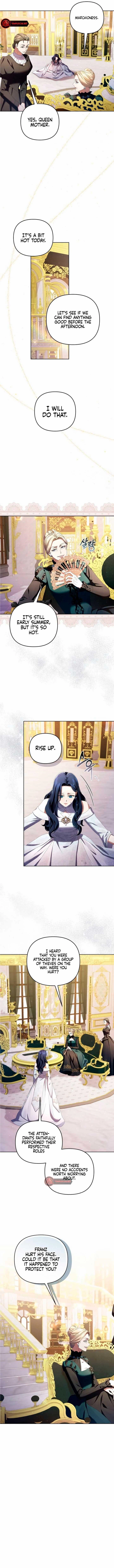 The Cup Of Vengeance Is In Your Hands Chapter 7 51 chap 6 8