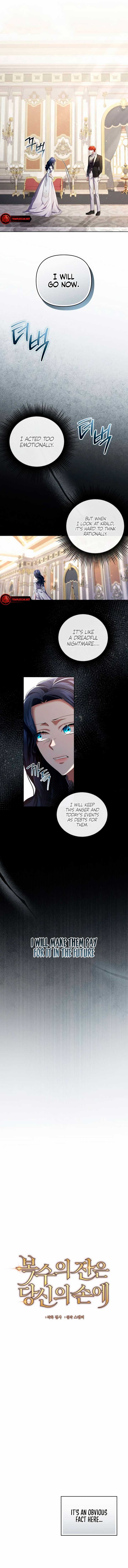 The Cup Of Vengeance Is In Your Hands Chapter 8 53 chap 7 10