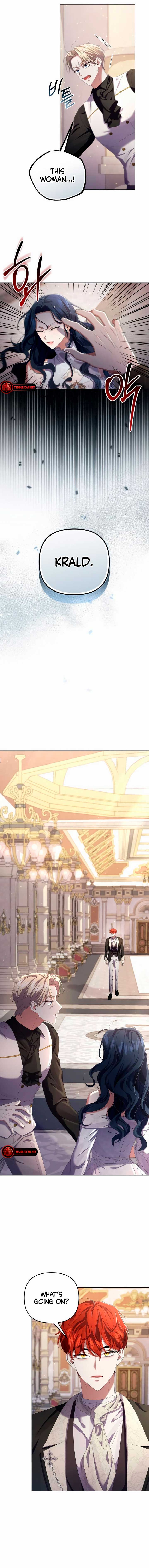 The Cup Of Vengeance Is In Your Hands Chapter 8 48 chap 7 5