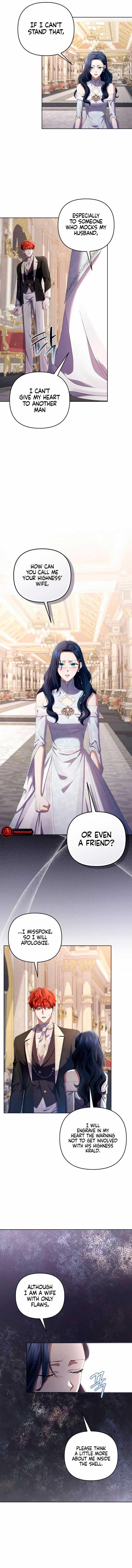 The Cup Of Vengeance Is In Your Hands Chapter 8 52 chap 7 9