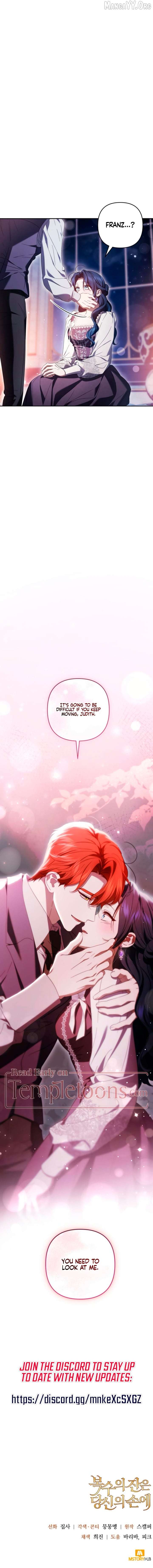 The Cup Of Vengeance Is In Your Hands Chapter 89 67 15