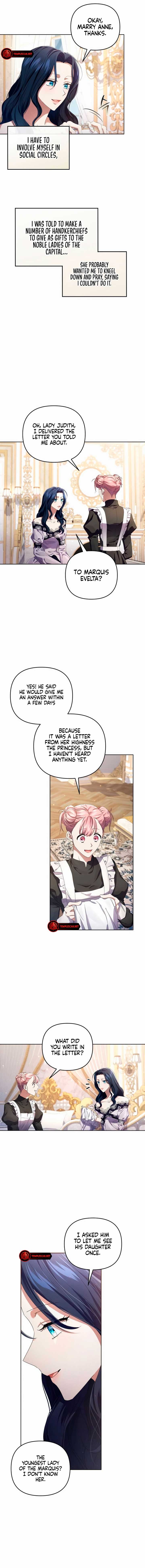The Cup Of Vengeance Is In Your Hands Chapter 9 58 chap 8 12