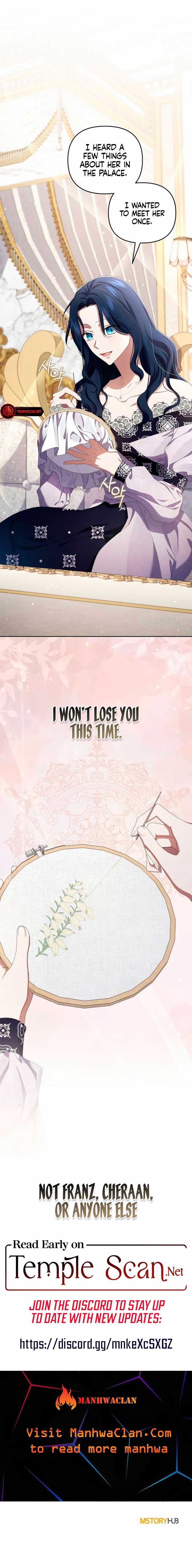 The Cup Of Vengeance Is In Your Hands Chapter 9 59 chap 8 13