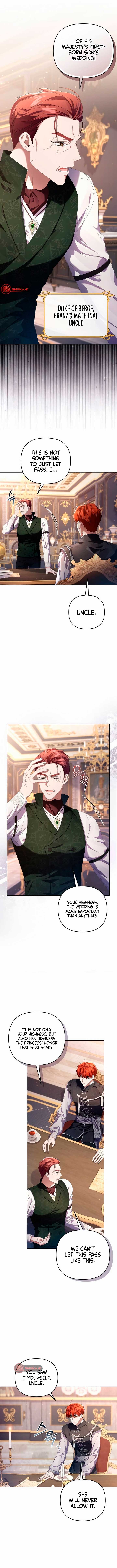 The Cup Of Vengeance Is In Your Hands Chapter 9 48 chap 8 2