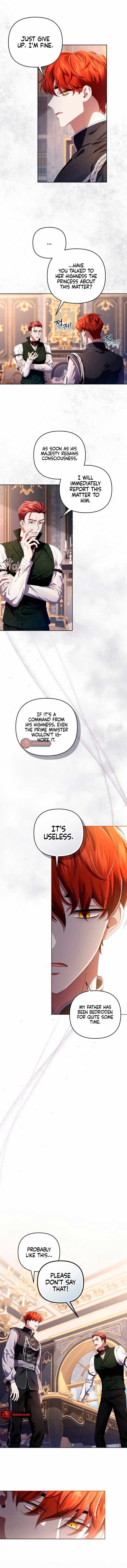 The Cup Of Vengeance Is In Your Hands Chapter 9 49 chap 8 3
