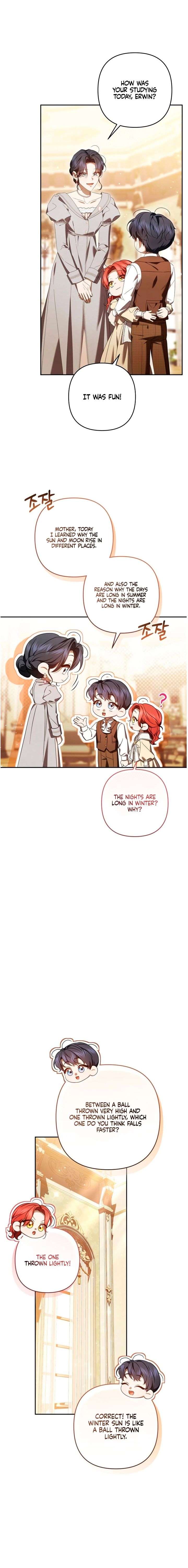 The Cup Of Vengeance Is In Your Hands Chapter 96 88 006
