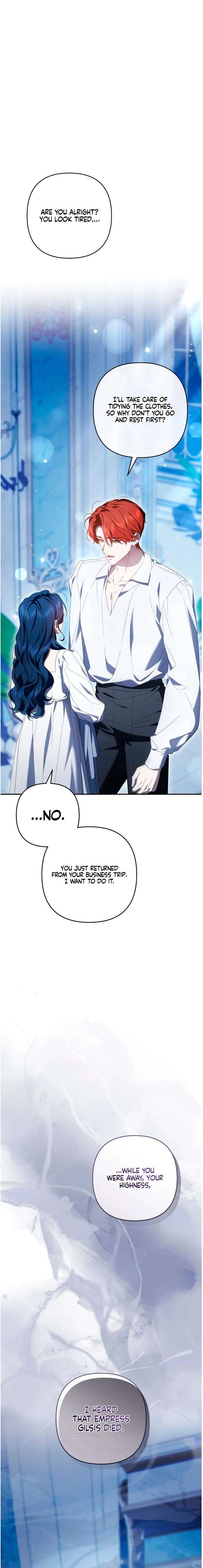 The Cup Of Vengeance Is In Your Hands Chapter 96 92 010