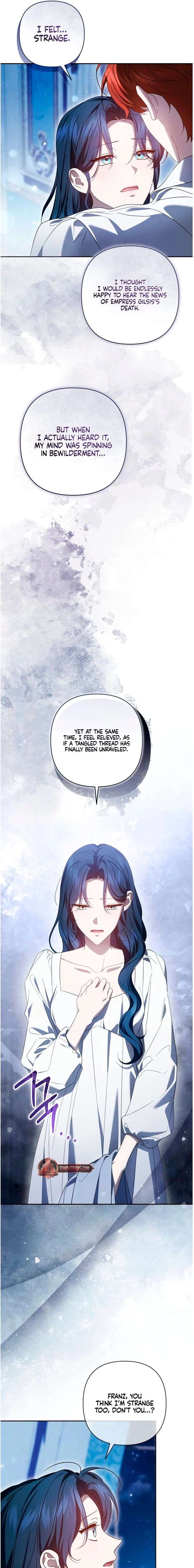 The Cup Of Vengeance Is In Your Hands Chapter 96 95 013