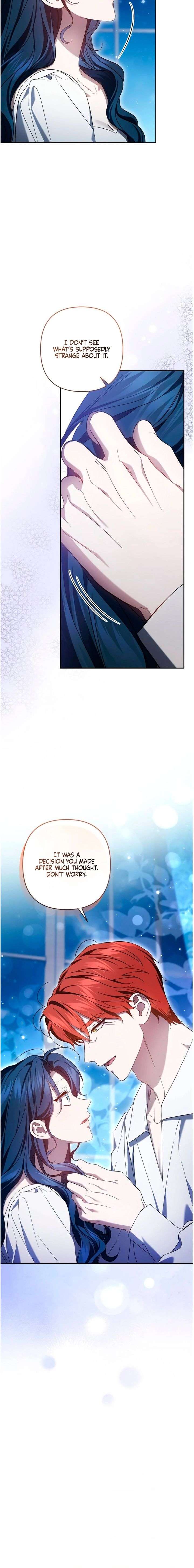 The Cup Of Vengeance Is In Your Hands Chapter 96 96 014