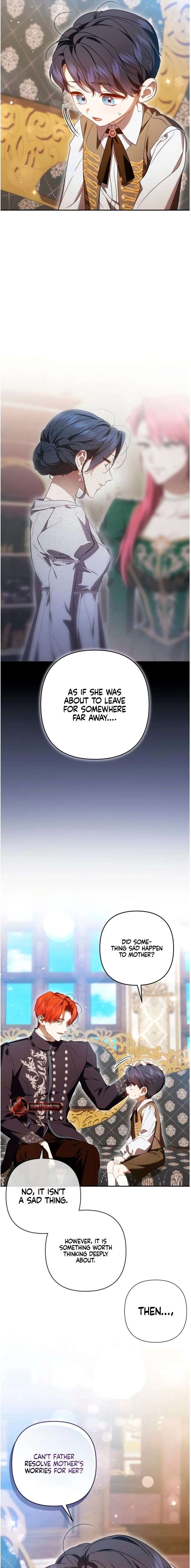 The Cup Of Vengeance Is In Your Hands Chapter 96 99 017