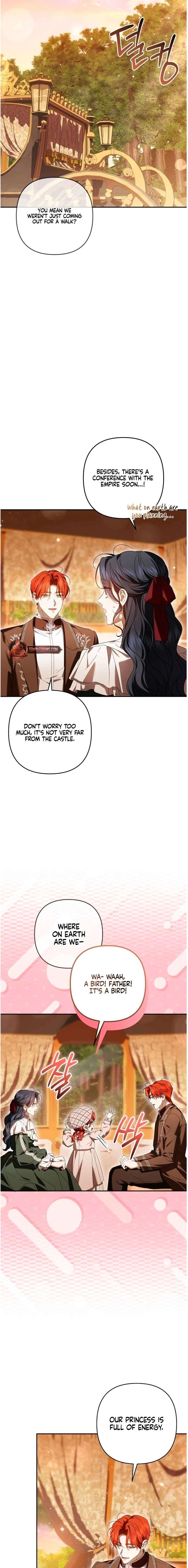 The Cup Of Vengeance Is In Your Hands Chapter 96 101 019
