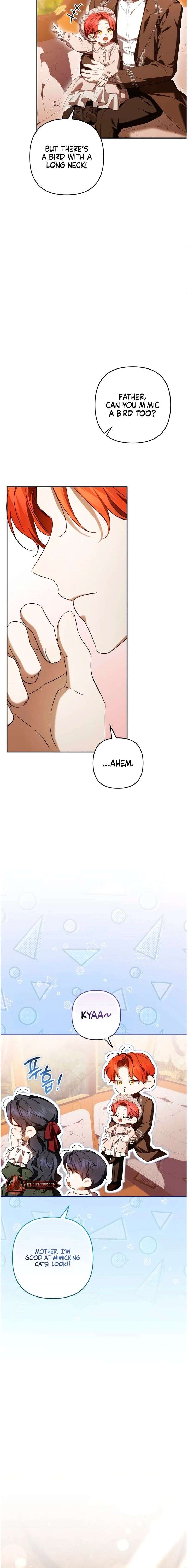 The Cup Of Vengeance Is In Your Hands Chapter 96 102 020