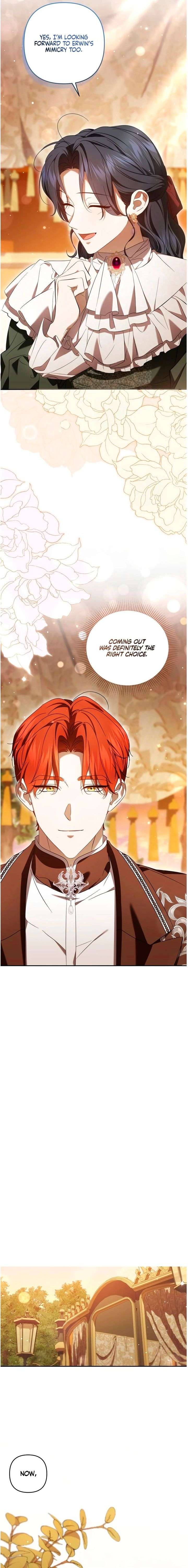 The Cup Of Vengeance Is In Your Hands Chapter 96 103 021