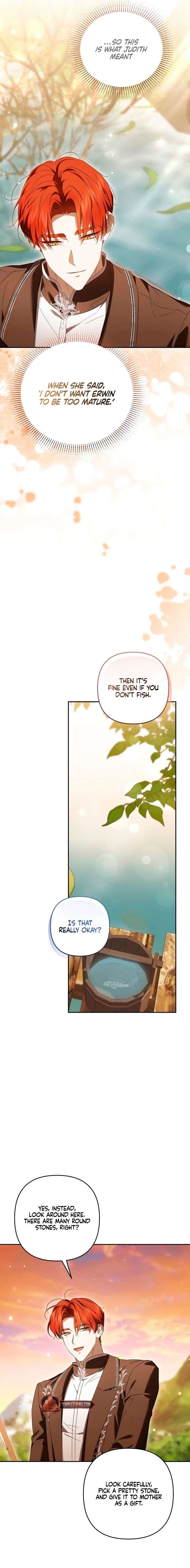 The Cup Of Vengeance Is In Your Hands Chapter 97 99 011