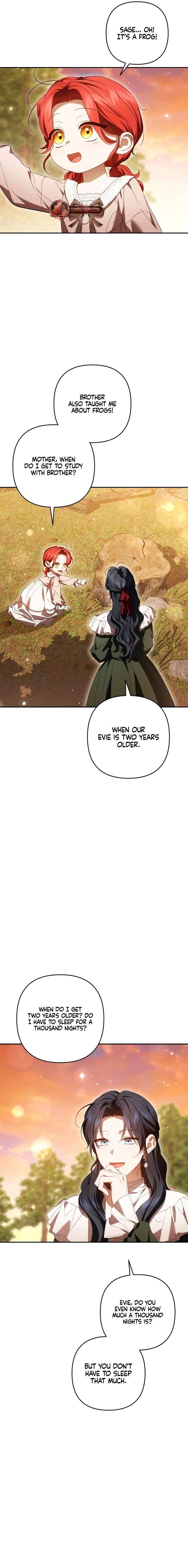 The Cup Of Vengeance Is In Your Hands Chapter 97 101 013