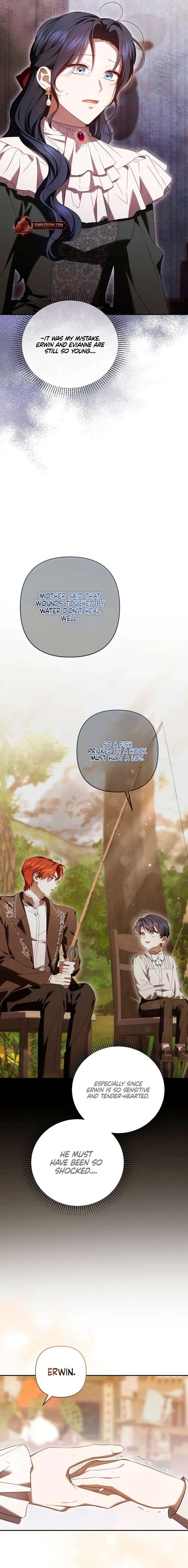 The Cup Of Vengeance Is In Your Hands Chapter 98 85 003