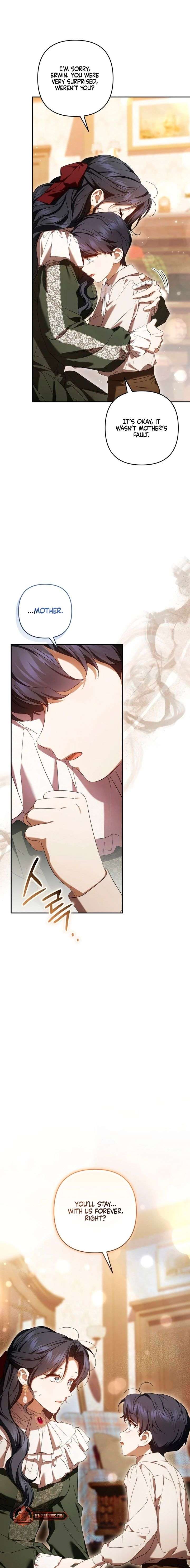 The Cup Of Vengeance Is In Your Hands Chapter 98 87 005