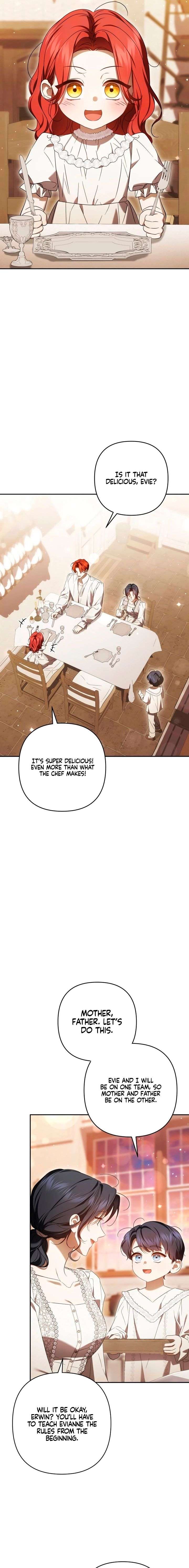 The Cup Of Vengeance Is In Your Hands Chapter 98 91 009
