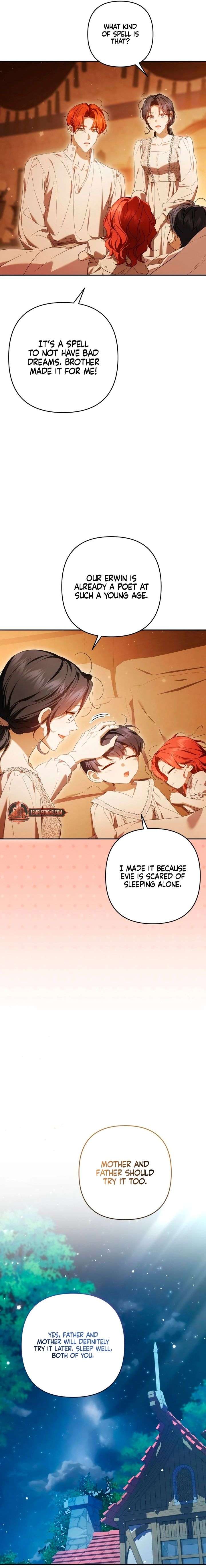 The Cup Of Vengeance Is In Your Hands Chapter 98 97 015