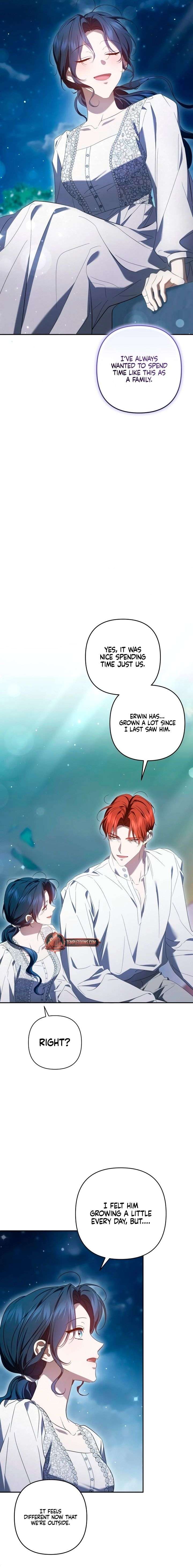 The Cup Of Vengeance Is In Your Hands Chapter 98 99 017