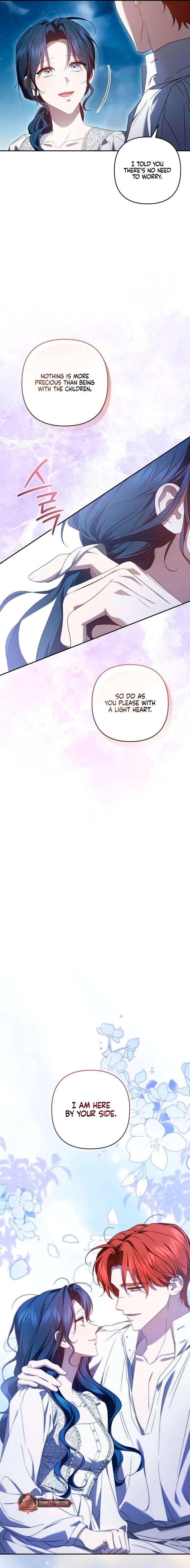 The Cup Of Vengeance Is In Your Hands Chapter 98 101 019