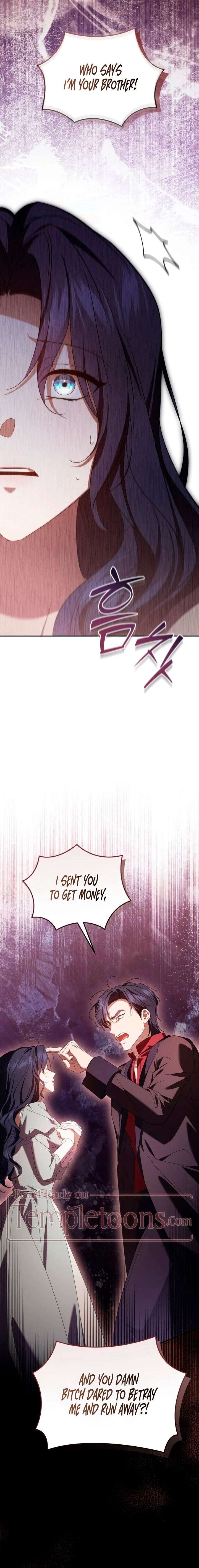 The Cup Of Vengeance Is In Your Hands Chapter 99 101 ch 99 14