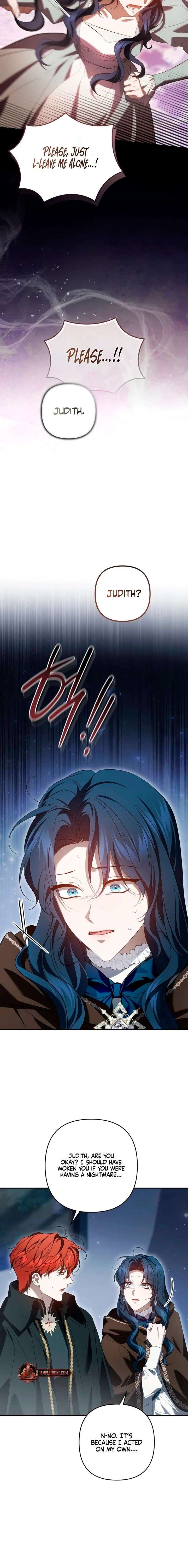 The Cup Of Vengeance Is In Your Hands Chapter 99 103 ch 99 16