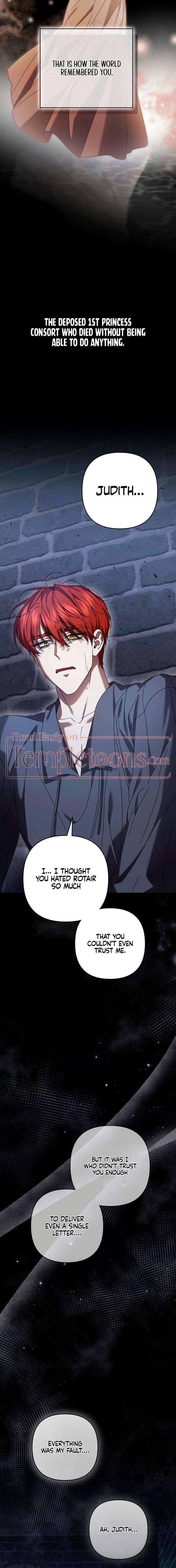 The Cup Of Vengeance Is In Your Hands Chapter 99 89 ch 99 2