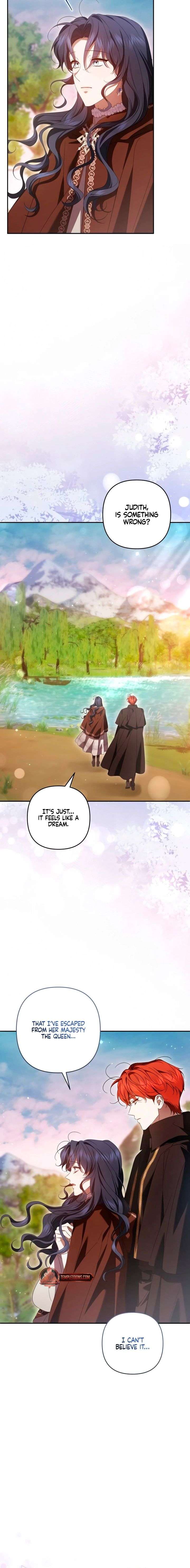 The Cup Of Vengeance Is In Your Hands Chapter 99 107 ch 99 20