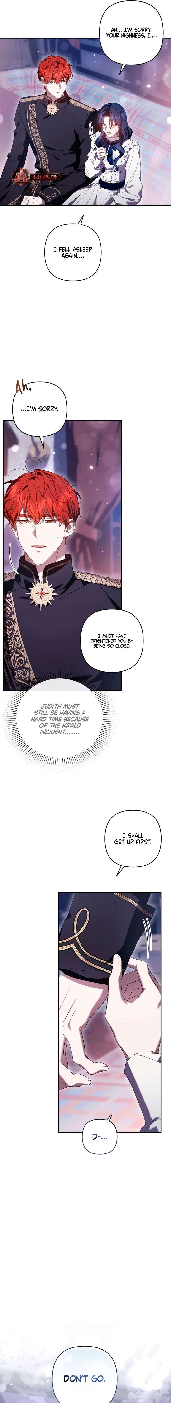 The Cup Of Vengeance Is In Your Hands Chapter 99 110 ch 99 23
