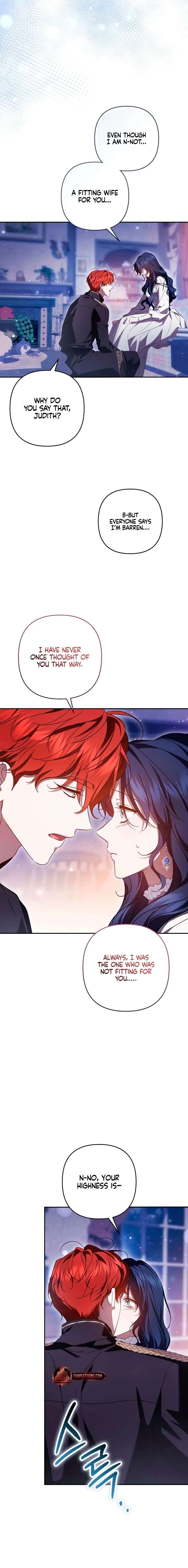 The Cup Of Vengeance Is In Your Hands Chapter 99 112 ch 99 25