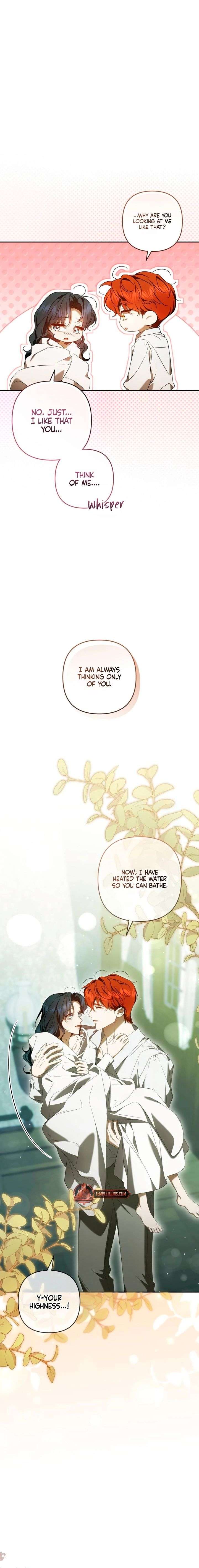 The Cup Of Vengeance Is In Your Hands Chapter 99 115 ch 99 28