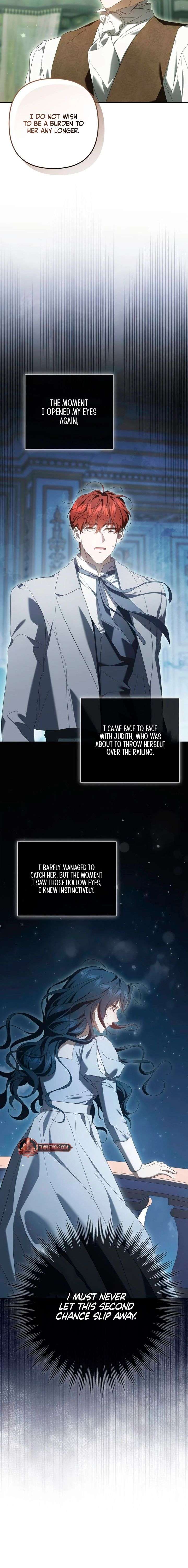 The Cup Of Vengeance Is In Your Hands Chapter 99 91 ch 99 4