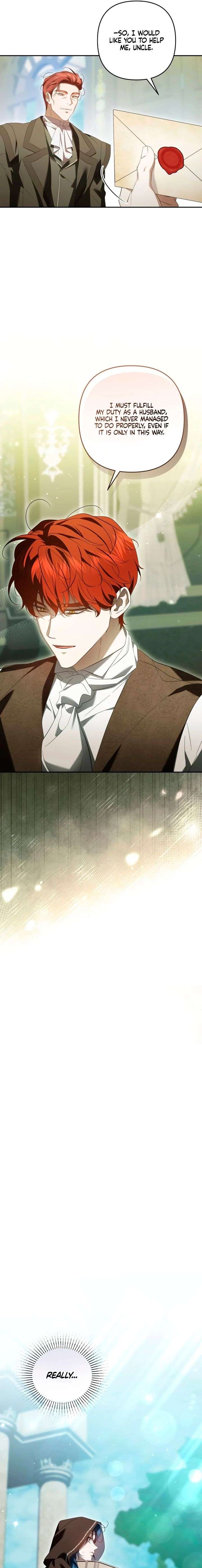 The Cup Of Vengeance Is In Your Hands Chapter 99 92 ch 99 5